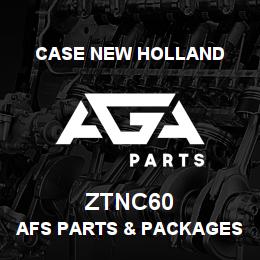 ZTNC60 CNH Industrial AFS PARTS & PACKAGES | AGA Parts