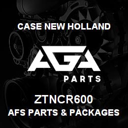 ZTNCR600 CNH Industrial AFS PARTS & PACKAGES | AGA Parts