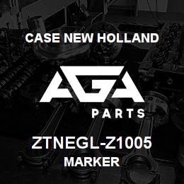 ZTNEGL-Z1005 CNH Industrial MARKER | AGA Parts
