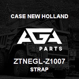 ZTNEGL-Z1007 CNH Industrial STRAP | AGA Parts