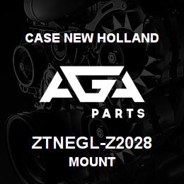 ZTNEGL-Z2028 CNH Industrial MOUNT | AGA Parts