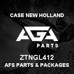 ZTNGL412 CNH Industrial AFS PARTS & PACKAGES | AGA Parts