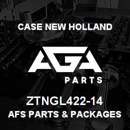 ZTNGL422-14 CNH Industrial AFS PARTS & PACKAGES | AGA Parts