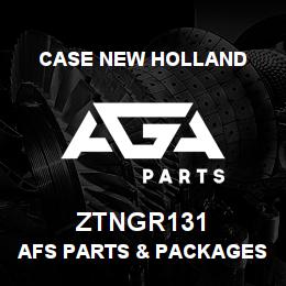 ZTNGR131 CNH Industrial AFS PARTS & PACKAGES | AGA Parts