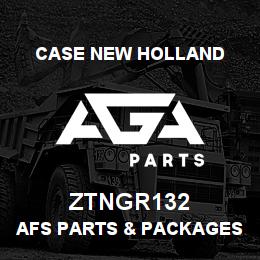 ZTNGR132 CNH Industrial AFS PARTS & PACKAGES | AGA Parts