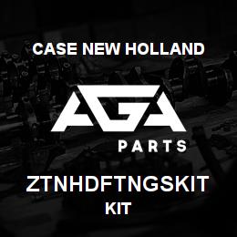 ZTNHDFTNGSKIT CNH Industrial KIT | AGA Parts