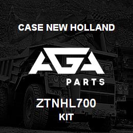 ZTNHL700 CNH Industrial KIT | AGA Parts