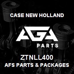 ZTNLL400 CNH Industrial AFS PARTS & PACKAGES | AGA Parts