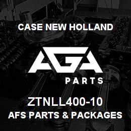 ZTNLL400-10 CNH Industrial AFS PARTS & PACKAGES | AGA Parts