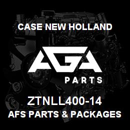 ZTNLL400-14 CNH Industrial AFS PARTS & PACKAGES | AGA Parts