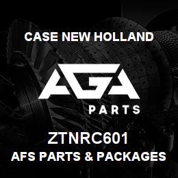 ZTNRC601 CNH Industrial AFS PARTS & PACKAGES | AGA Parts