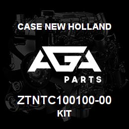 ZTNTC100100-00 CNH Industrial KIT | AGA Parts