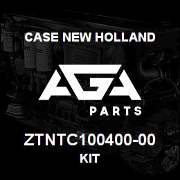 ZTNTC100400-00 CNH Industrial KIT | AGA Parts
