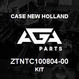 ZTNTC100804-00 CNH Industrial KIT | AGA Parts
