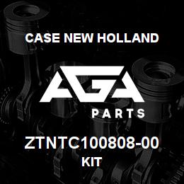 ZTNTC100808-00 CNH Industrial KIT | AGA Parts