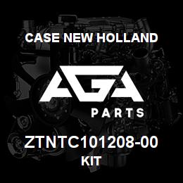 ZTNTC101208-00 CNH Industrial KIT | AGA Parts