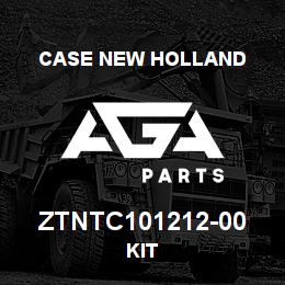 ZTNTC101212-00 CNH Industrial KIT | AGA Parts