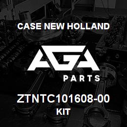 ZTNTC101608-00 CNH Industrial KIT | AGA Parts