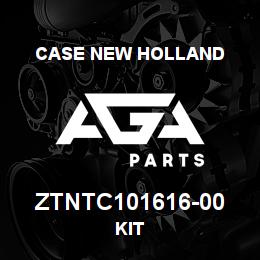 ZTNTC101616-00 CNH Industrial KIT | AGA Parts