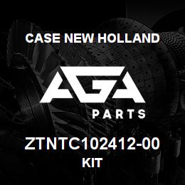 ZTNTC102412-00 CNH Industrial KIT | AGA Parts