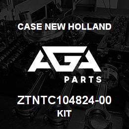 ZTNTC104824-00 CNH Industrial KIT | AGA Parts