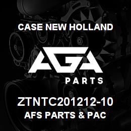 ZTNTC201212-10 CNH Industrial AFS PARTS & PAC | AGA Parts