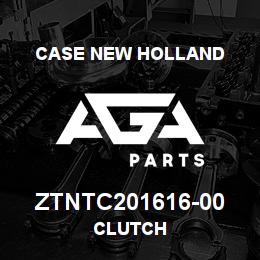 ZTNTC201616-00 CNH Industrial CLUTCH | AGA Parts