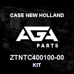 ZTNTC400100-00 CNH Industrial KIT | AGA Parts