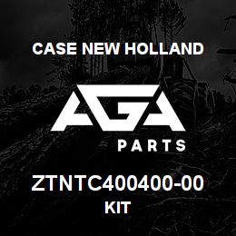 ZTNTC400400-00 CNH Industrial KIT | AGA Parts
