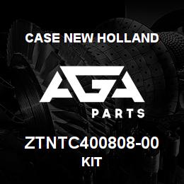 ZTNTC400808-00 CNH Industrial KIT | AGA Parts