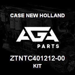 ZTNTC401212-00 CNH Industrial KIT | AGA Parts