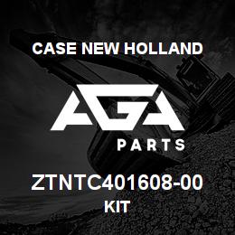 ZTNTC401608-00 CNH Industrial KIT | AGA Parts