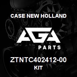ZTNTC402412-00 CNH Industrial KIT | AGA Parts