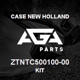 ZTNTC500100-00 CNH Industrial KIT | AGA Parts