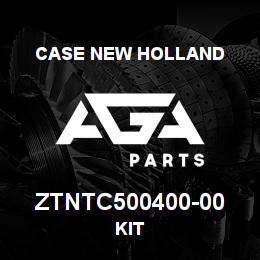 ZTNTC500400-00 CNH Industrial KIT | AGA Parts