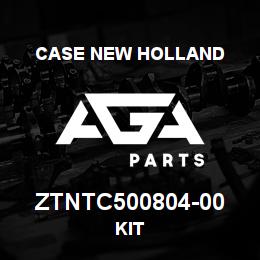 ZTNTC500804-00 CNH Industrial KIT | AGA Parts