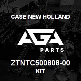 ZTNTC500808-00 CNH Industrial KIT | AGA Parts