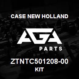 ZTNTC501208-00 CNH Industrial KIT | AGA Parts