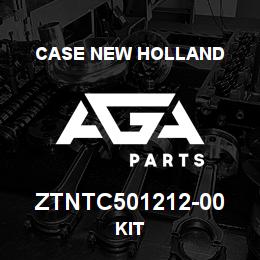 ZTNTC501212-00 CNH Industrial KIT | AGA Parts