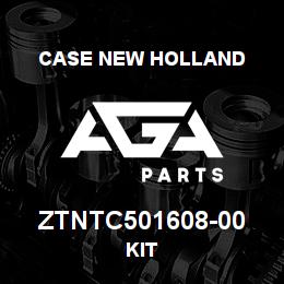 ZTNTC501608-00 CNH Industrial KIT | AGA Parts