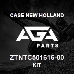 ZTNTC501616-00 CNH Industrial KIT | AGA Parts