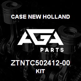 ZTNTC502412-00 CNH Industrial KIT | AGA Parts