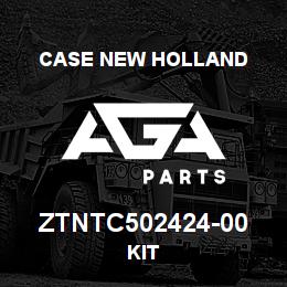 ZTNTC502424-00 CNH Industrial KIT | AGA Parts