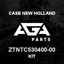 ZTNTC530400-00 CNH Industrial KIT | AGA Parts