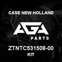 ZTNTC531508-00 CNH Industrial KIT | AGA Parts