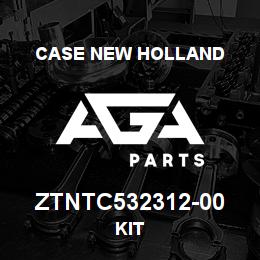 ZTNTC532312-00 CNH Industrial KIT | AGA Parts