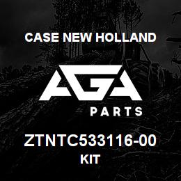 ZTNTC533116-00 CNH Industrial KIT | AGA Parts