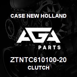 ZTNTC610100-20 CNH Industrial CLUTCH | AGA Parts