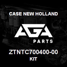 ZTNTC700400-00 CNH Industrial KIT | AGA Parts