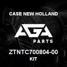 ZTNTC700804-00 CNH Industrial KIT | AGA Parts